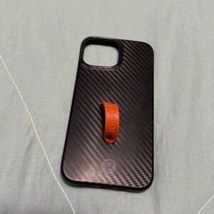 iPhone phone 13 pro max loopy case